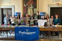 A Sarzana arriva “Verde Oliva”, la manifestazione dedicata all’olio d’oliva