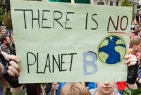 Unione Popolare aderisce allo sciopero globale per il clima promosso da Fridays For Future