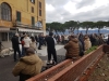 Lerici, iniziano i lavori in piazza Cesare Battisti