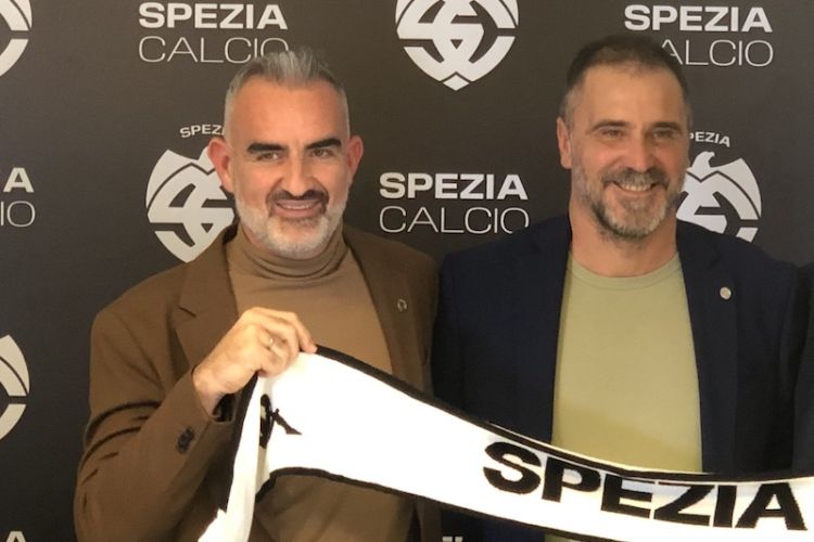 Spezia, Macìa ha incontrato D'Angelo: filtra cauto ottimismo sul futuro del tecnico