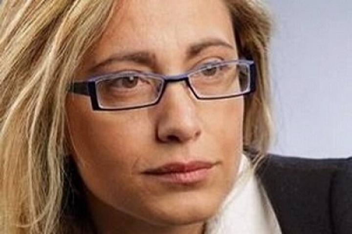 Maria Grazia Frijia (Fratelli d’Italia): “I paradossi della Sinistra Spezzina”
