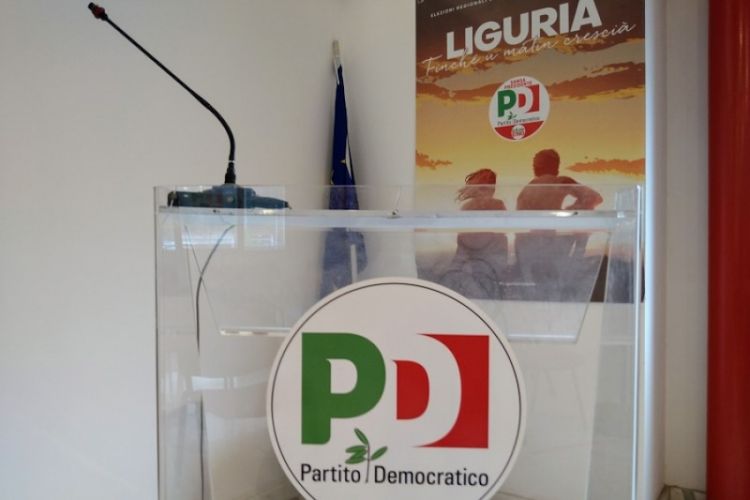 Continuano le assemblee del Partito Democratico nei territori della Provincia spezzina