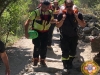 Escursionista salvata tra Corniglia e Vernazza