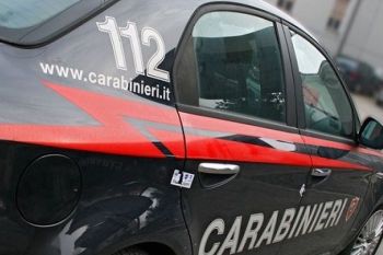 20enne arrestato dai Carabinieri di Sarzana con l&#039;accusa di spaccio