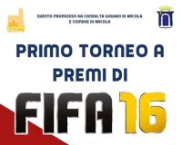 Sei pronto a metterti alla prova con Fifa 2016?