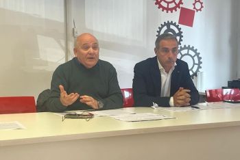 CGIL e SUNIA lanciano l&#039;allarme: necessaria una soluzione urgente per risolvere i problemi abitativi