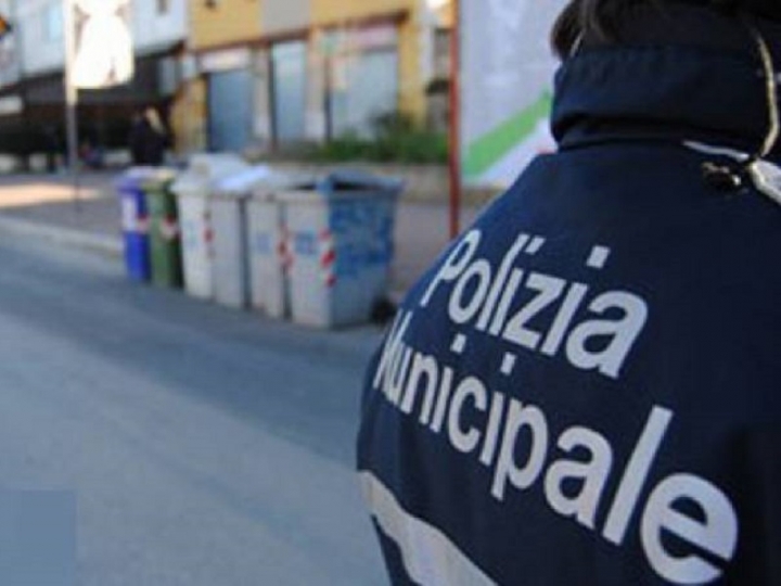 Il comune di Monterosso cerca un agente di Polizia Locale