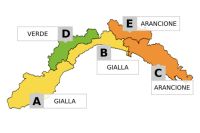 Maltempo, &quot;Al momento situazione sotto controllo&quot;