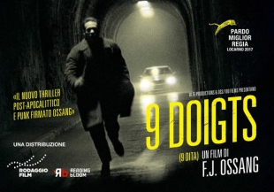 9 Doigts/9 Dita Il Noir in esclusiva al Nuovo