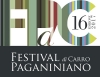 Festival Paganiniano di Carro in scena a Suvero