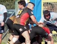 Rugby, lo Spezia perde l&#039;imbattibilità casalinga