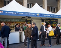 30mila visitatori e 19mila ticket di degustazione: un successo straordinario l&#039;11° edizione di Liguria da Bere