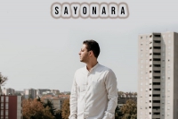 Il levantese Matteo Arpe in tutti gli store digitali con il singolo “Sayonara”
