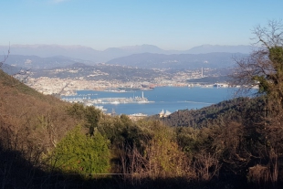 A passeggio per gli antichi sentieri spezzini, ecco il programma