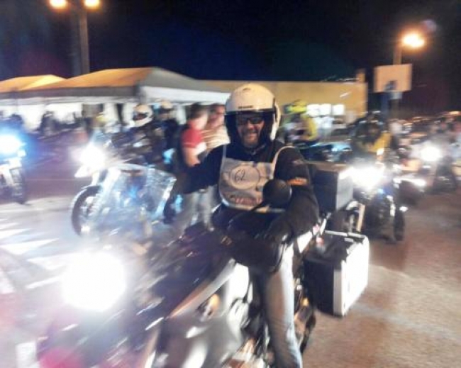 “Rally dei pipistrelly”, da Levanto a Marinella la terza edizione del raduno notturno non competitivo di auto d’epoca e moto