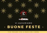 Programma Cinema dal 28 dicembre al 4 gennaio