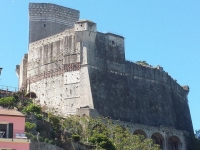 Marco Greco ricostruisce la storia del Castello di Lerici