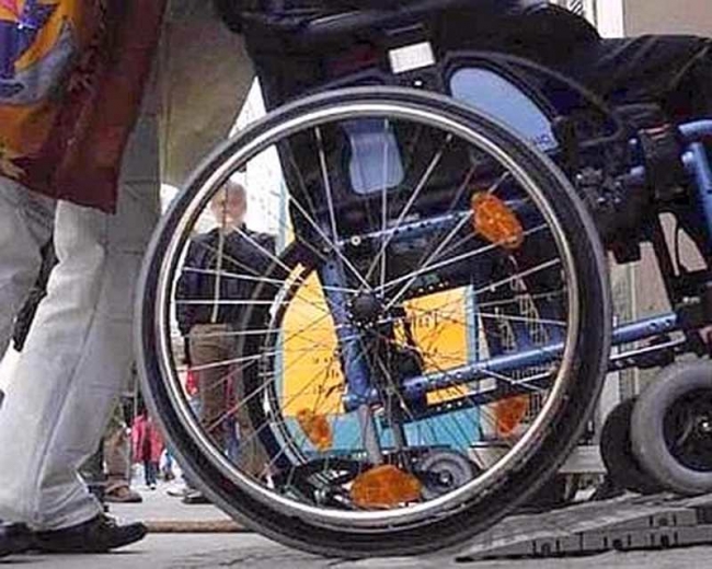 Elezioni, disposizioni per i disabili