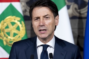 Giuseppe Conte