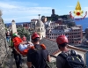 78enne americano si ferisce alle Cinque Terre