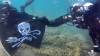 Sea Shepherd sbarca a San Terenzo per promuovere la pulizia dei fondali