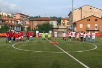 Sport e inclusività: alla Spezia la seconda tappa dell&#039;European Football Week Special Olympics