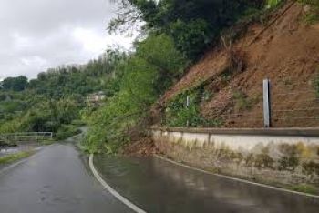 Massimo grado di allerta, la Provincia della Spezia invita a limitare gli spostamenti