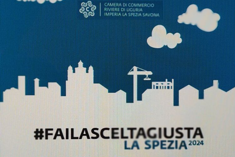 Iscrizioni scolastiche, per aiutare ragazzi e famiglie la Camera di Commercio pubblica &quot;Fai la scelta giusta&quot;