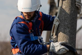 Vernazza, in alcune zone interruzione della fornitura di energia elettrica per lavori il 27 novembre