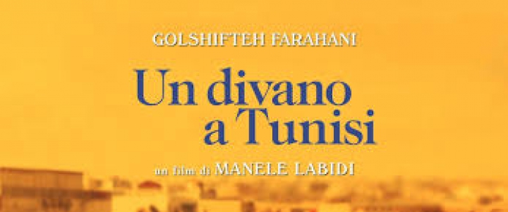 Un divano a Tunisi, il film rivelazione