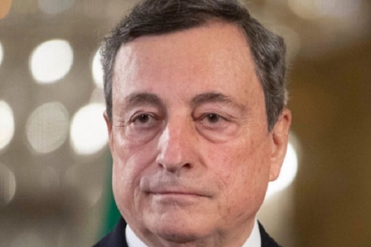 &quot;Vogliamo che Draghi guidi l&#039;Italia almeno fino alle elezioni del 2023&quot;, l&#039;appello di Italia Viva