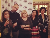 CNA, grande successo per la Cena di Solidarietà 2017