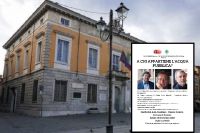 L&#039;Associazione InSarzana presenta l’Evento: “A chi appartiene l&#039;acqua pubblica?”