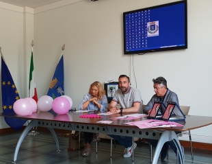 Inizia oggi la “Settimana Rosa” dello shopping