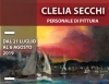 Alla Fabbrica la personale di Clelia Secchi