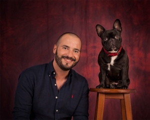 Humandog, tappa spezzina. Fatevi fotografare col vostro amico a 4 zampe!