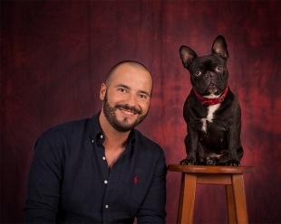 Humandog, tappa spezzina. Fatevi fotografare col vostro amico a 4 zampe!