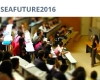 SEAFUTURE AWARDS 2016: un premio per valorizzare idee innovative nell&#039;ambito delle tecnologie del mare