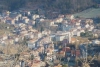 Vista dall&#039;alto di Ricco del Golfo