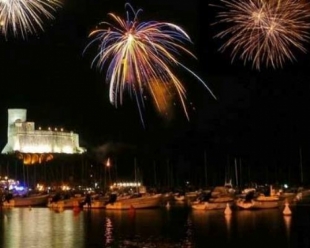 Lerici, interdizione di Molo Noceti