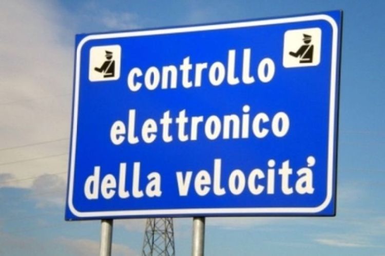 Autovelox, la Prefettura individua le strade in cui è possibile utilizzarli