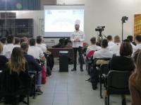 Il Cooking Quiz arriva alla Spezia