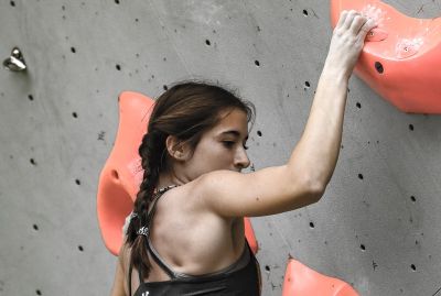 Arrampicata, Viola Battistella in finale agli Europei under 20