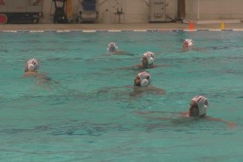 Pallanuoto, il Lerici Sport inizia il campionato con una vittoria