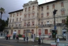 L&#039;ospedale Sant&#039;Andrea della Spezia