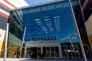 Al Centro Commerciale Le Terrazze un voice magazine con le rubriche di &quot;Alexa&quot; e &quot;Ok Google!&quot;