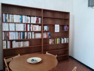 Cambiano gli orari della biblioteca di Levanto