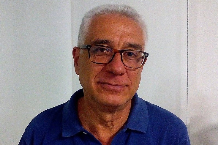 Paolo Bufano