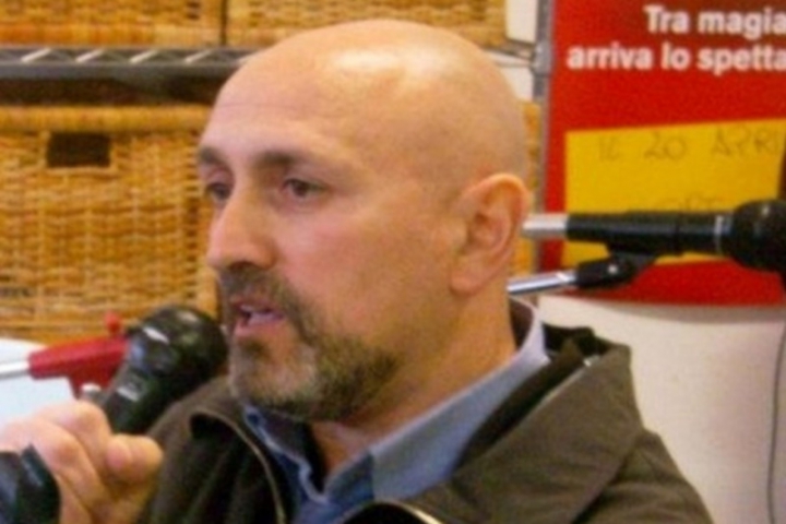 Mauro Bornia