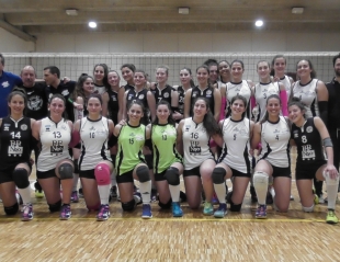 Via alle finali regionali femminili Under 18